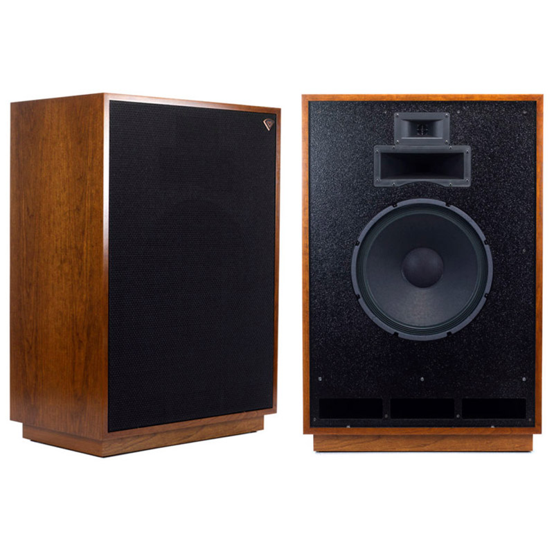Loa Klipsch Cornwall III