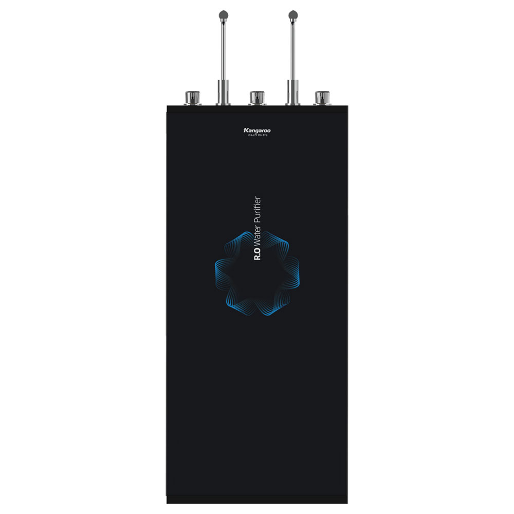 Máy lọc nước nóng lạnh RO Kangaroo Infinity 10 lõi KG10A2I