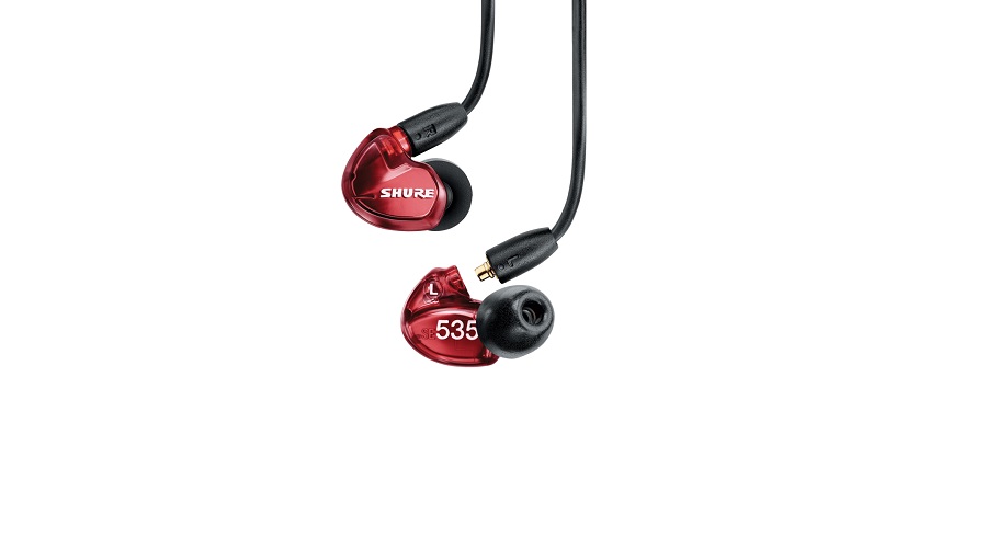 Tai nghe Bluetooth Shure SE535LTD WIRELESS