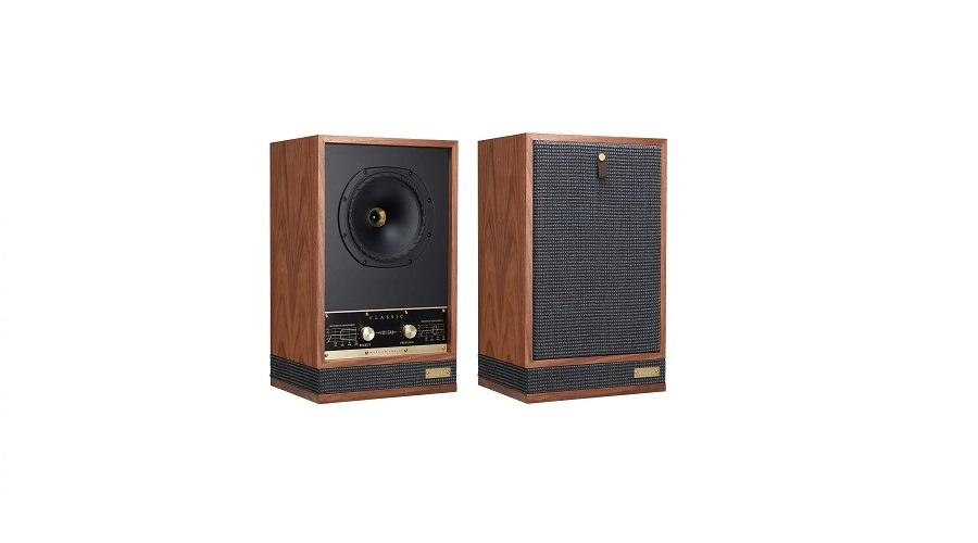 Loa Fyne Audio Classic 8SM