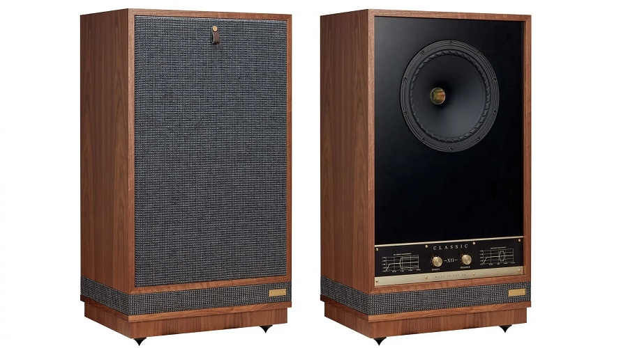 Loa Fyne Audio Classic 12