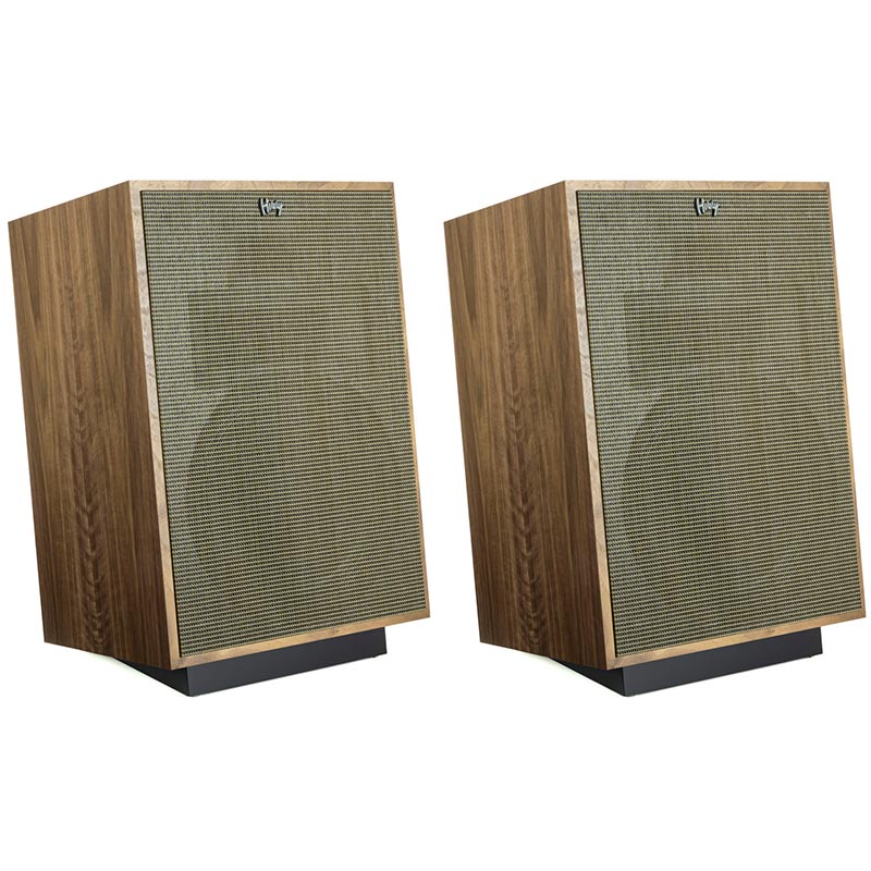 Loa Klipsch Heresy IV