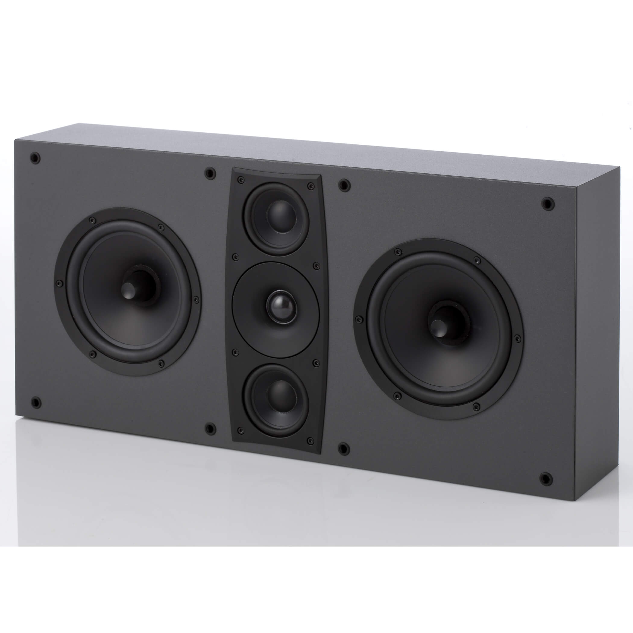 Loa Jamo D 600 LCR