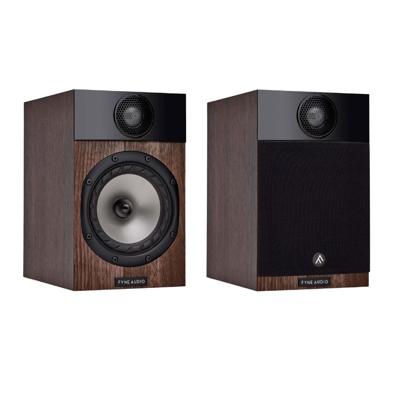 Loa Fyne Audio F300i