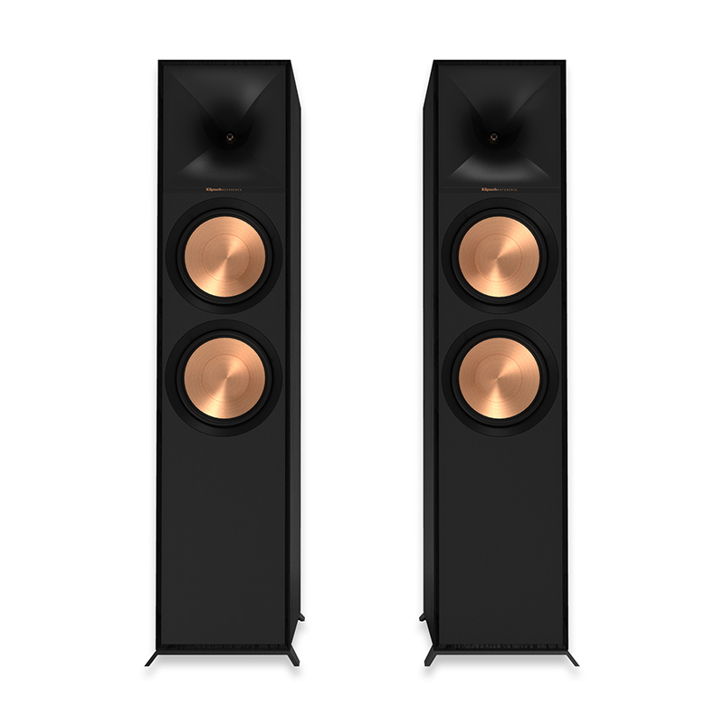 Loa Klipsch R800F