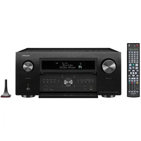 Ampli Denon AVC-X8500H