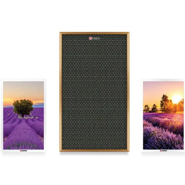 Loa tranh Sumico Canvas 1008