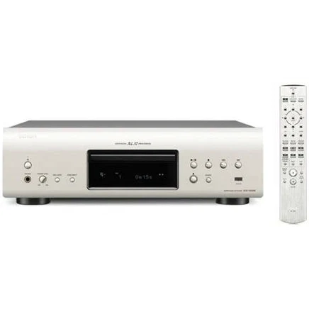 Đầu CD Denon DCD 2500NE