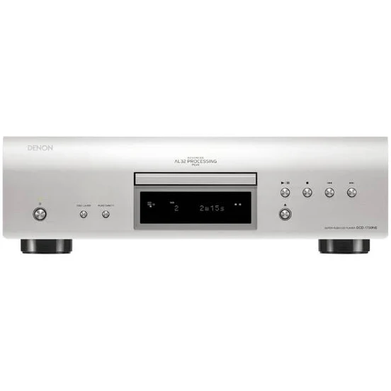 Đầu phát SACD/CD Denon DCD-1700NE