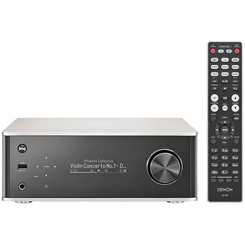 Amply Denon PMA 150H