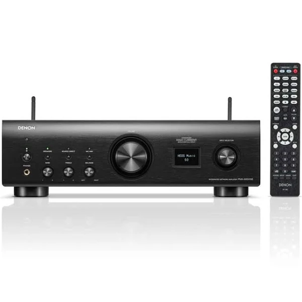 Amply Denon PMA-900HNE