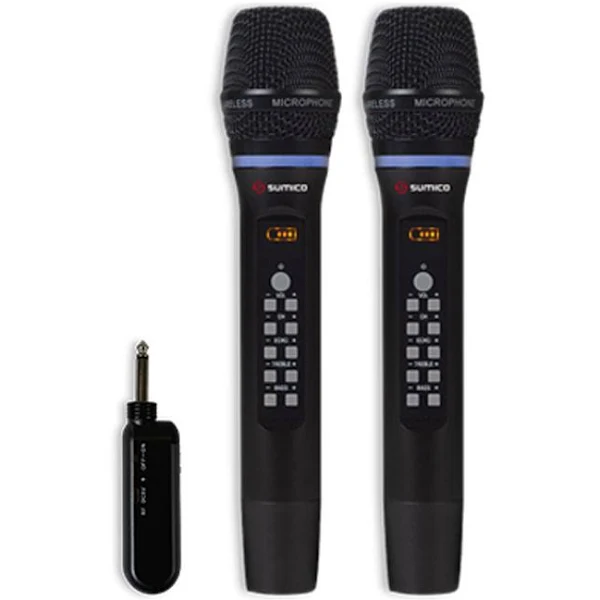 Micro Không Dây Sumico UHF 300U