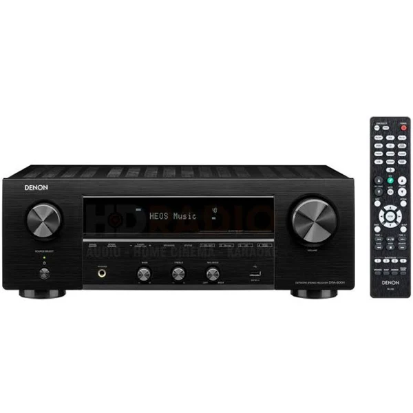 Amply Denon DRA-800H