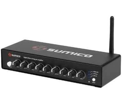 Vang Số Chỉnh Cơ Sumico MK4