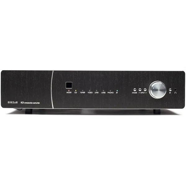 Ampli tích hợp Roksan K3