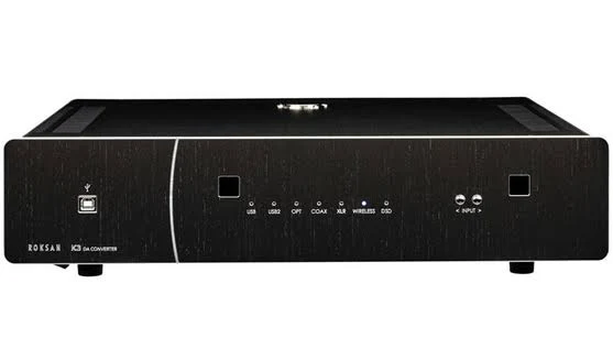 Amply Roksan K3 Power