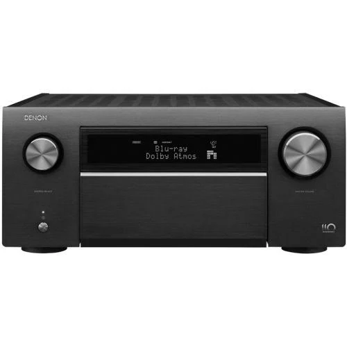 Amply Denon AVC-A110
