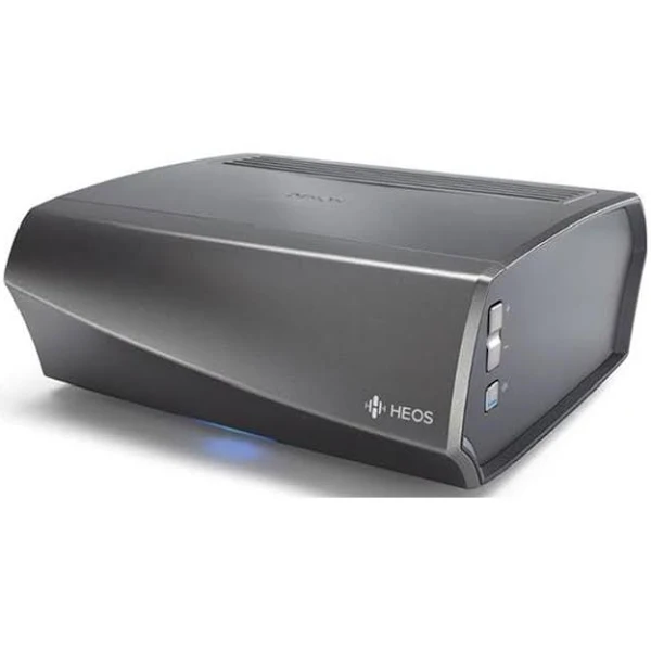 Amply Denon Heos Amp HS2
