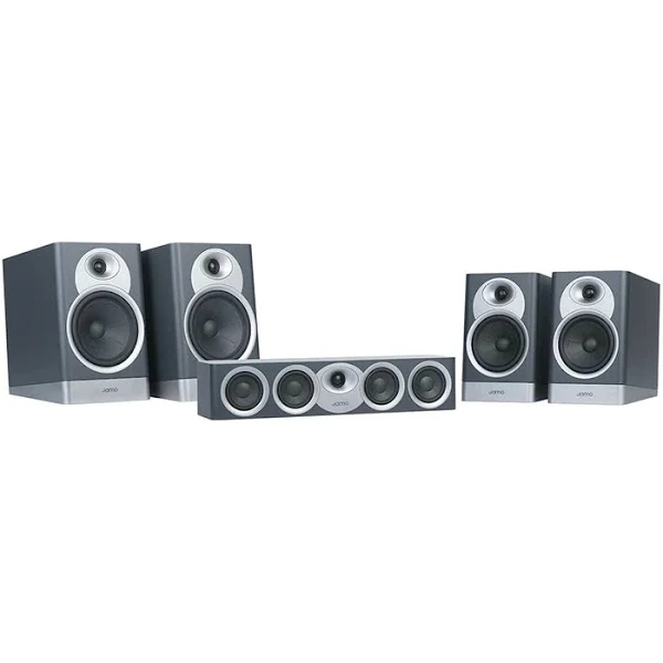 Bộ loa 5.0 Jamo S7-17HCS