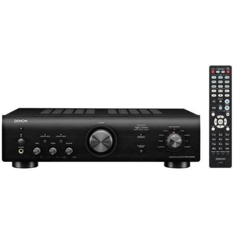 Amply Denon PMA 600NE