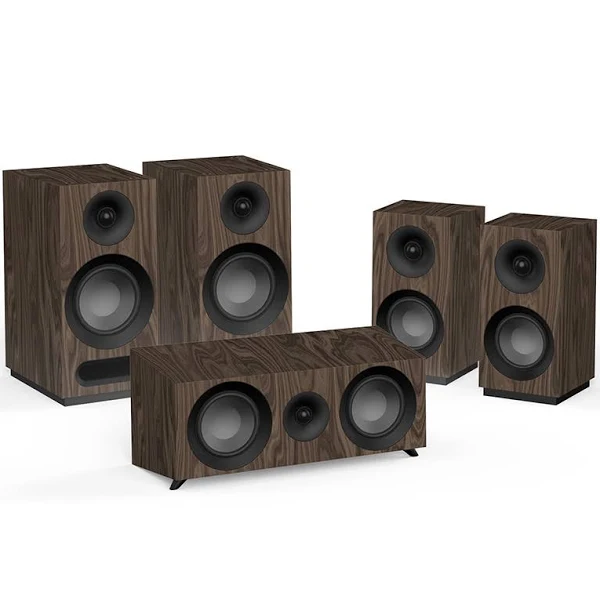 Bộ loa Jamo S 803 HCS
