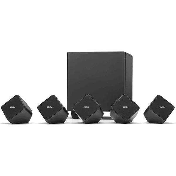 Dàn loa 5.1 Denon SYS 2020