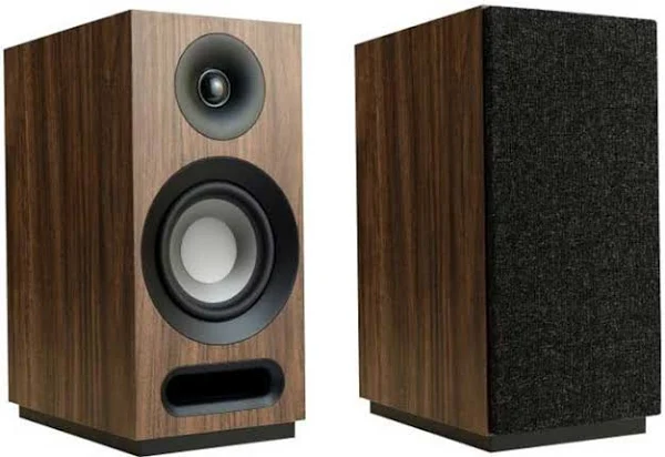 Bộ loa Jamo S803 HCS Walnut 400W