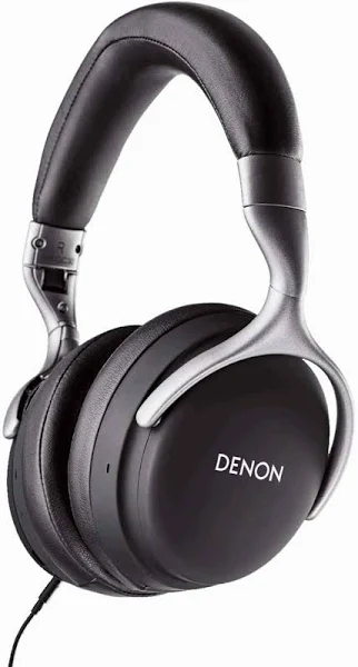 Tai Nghe Denon AH-GC25NC