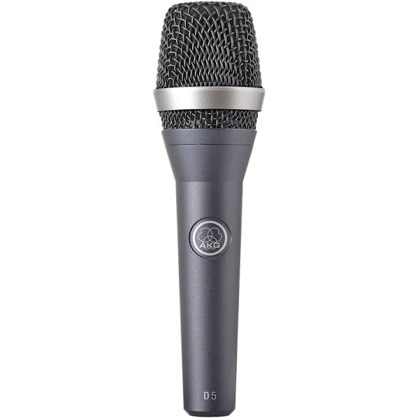 Micro dynamic có dây AKG D5C