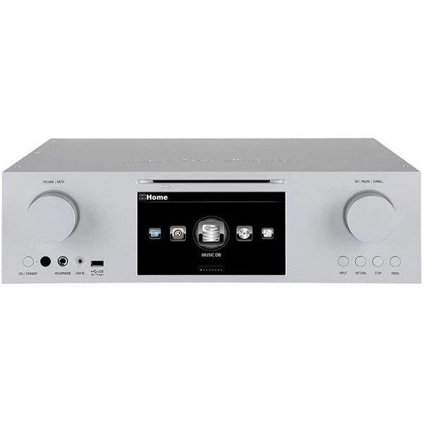 Music server Cocktail X45Pro