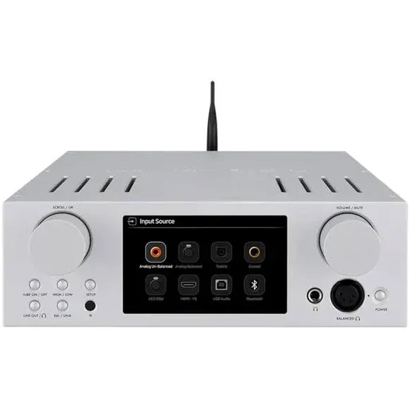 DAC Cocktail HA500H-SR