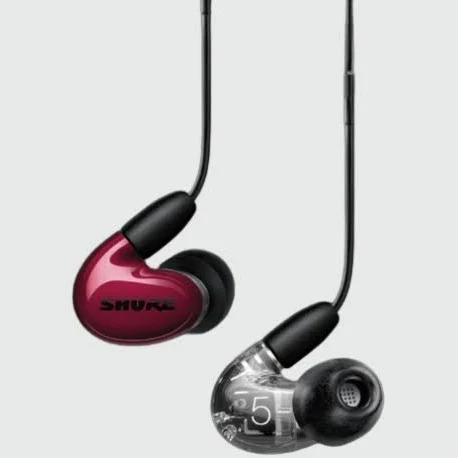 Tai nghe Shure AONIC 5