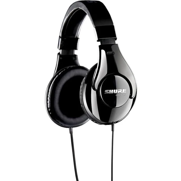 Tai nghe Shure SRH240A