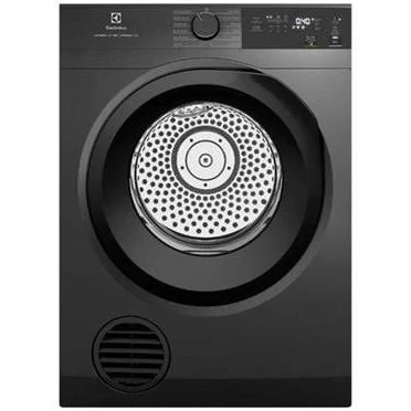 Máy sấy thông hơi Electrolux 9kg EDV904N3SC