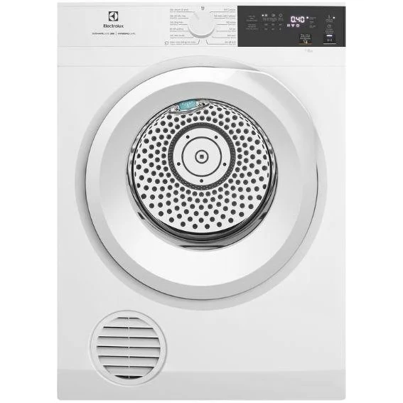 Máy sấy thông hơi Electrolux UltimateCare 9 kg EDS904H3WC