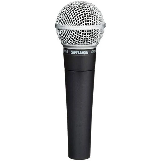 Micro karaoke Shure SM58