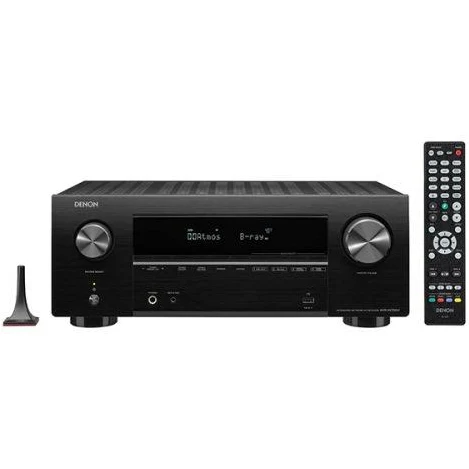 Amply Denon AVR-X2700H