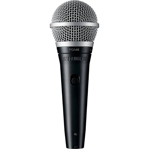 Micro Shure PGA58-QTR