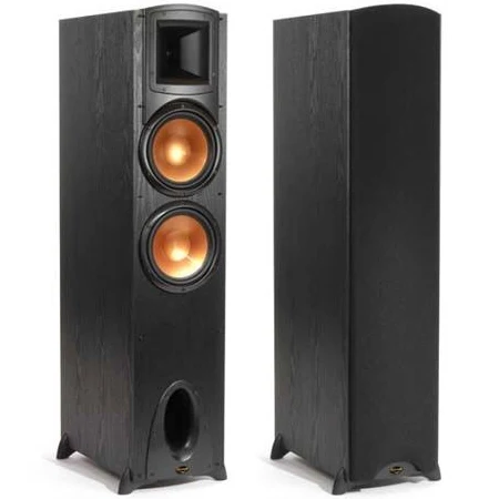 Loa Klipsch Synergy Black Label F200