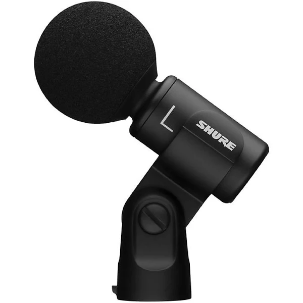 Micro Shure MV88+ Stereo USB