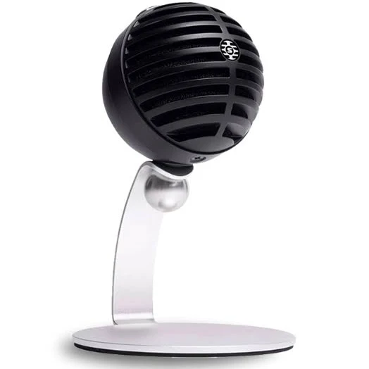 Micro Shure MV5C