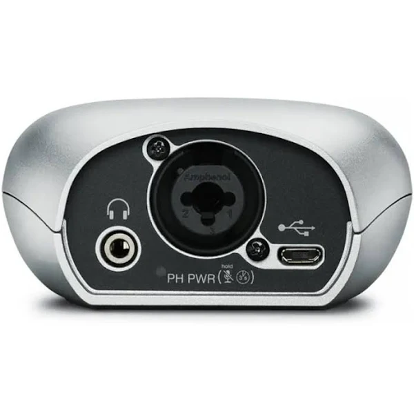 Audio interface Shure MVI-A