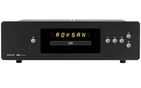 Đầu Phát Roksan Blak CD Player
