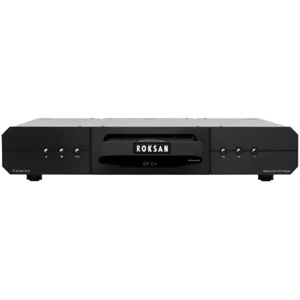 Đầu CD Roksan Caspian CD Player