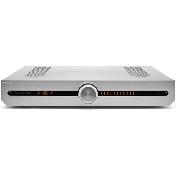 Amply Roksan Attessa Streaming