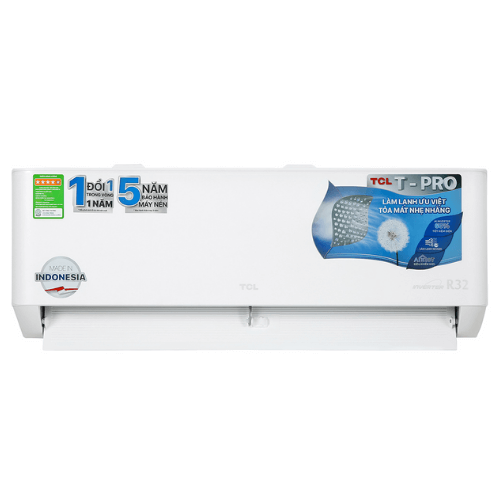 Máy lạnh TCL Inverter 2 HP TAC-18CSD/TPG21