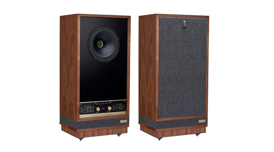 Fyne Audio Classic X