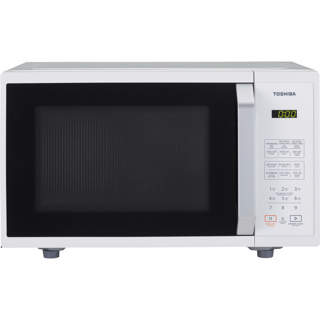 Lò vi sóng Toshiba ER-SS23(W1)VN 23 lít
