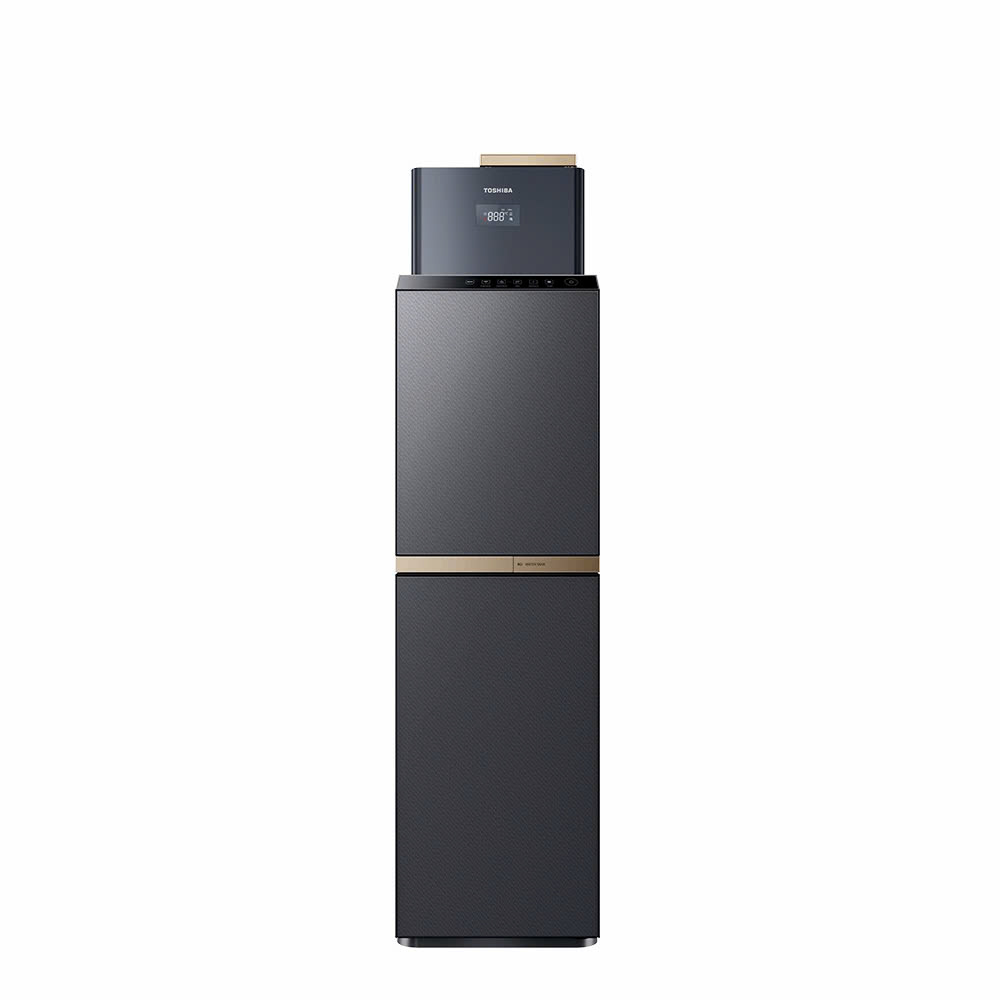 Máy Lọc Nước Nóng Nguội Lạnh Toshiba TWP-W2398SVN(M)