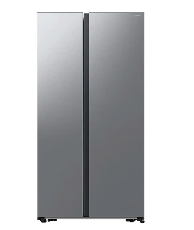 Tủ lạnh Samsung Inverter 583 Lít Side By Side RS57DG400EM9SV